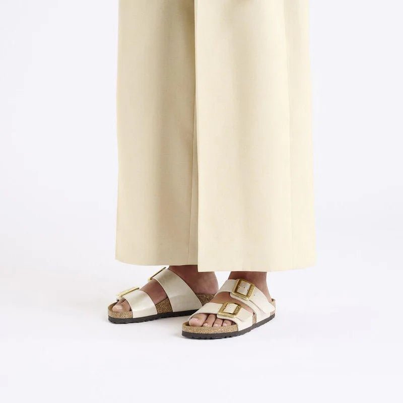 BIRKENSTOCK Sydney birko - flor - Musto Calzature srl