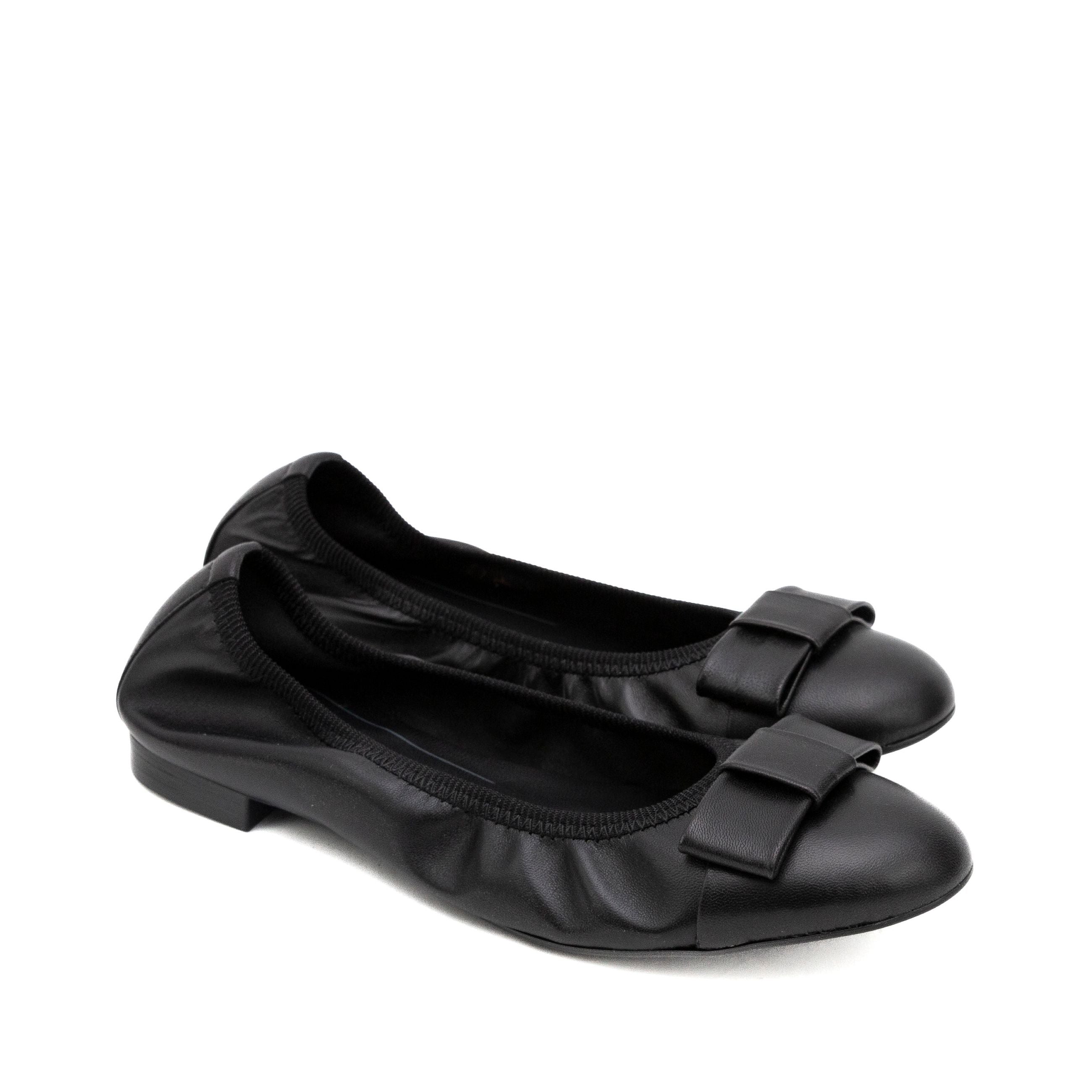 FRAU Ballerine NAPPA 70P3 - Musto Calzature srl