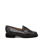 BRUNATE Mocassini Vernice 11085 - Musto Calzature srl