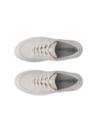 ECCO Sneakers Pelle Leisure Oxford 205153 - 02378 - Musto Calzature srl