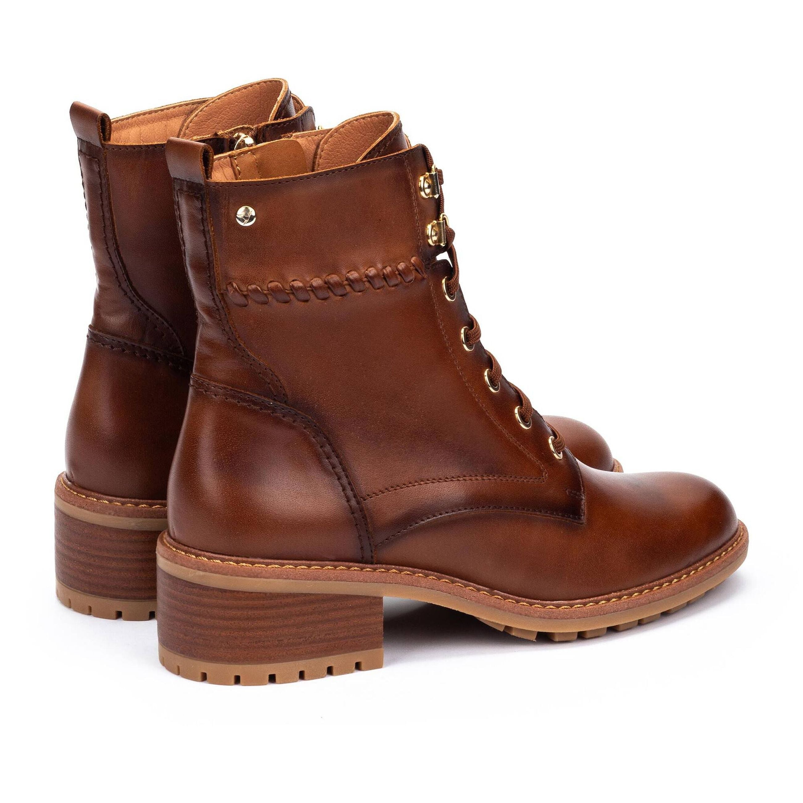 Pikolinos Anfibi Pelle MEDINA W0D-8672 - Musto Calzature srl
