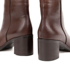 MUSTO Stivaletti VITELLO ANITA TR2008 - Musto Calzature srl