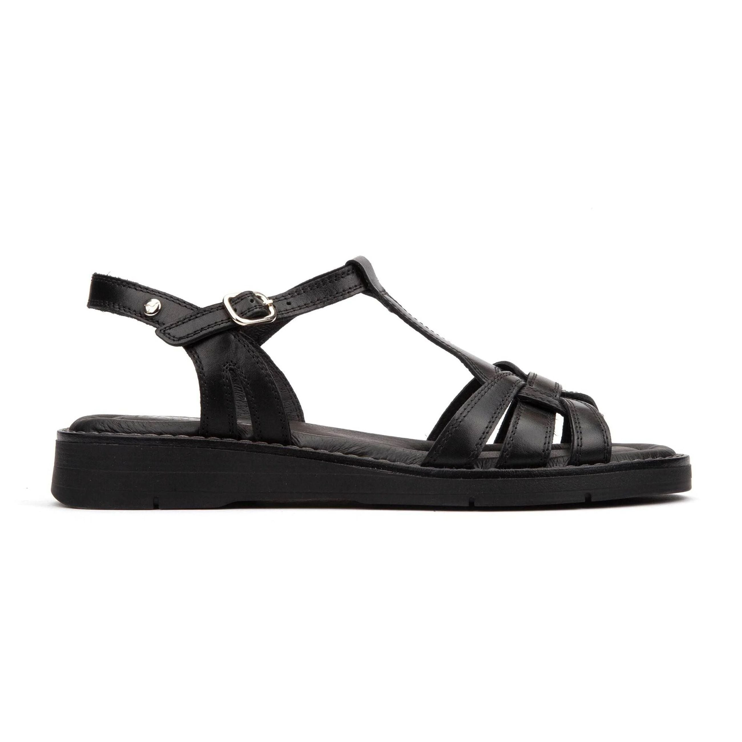 Pikolinos Sandali bassi Pelle ROQUETAS W9B - 0789 - Musto Calzature srl