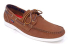 CALLAGHAN Scarpe NUBUK 51600 - Musto Calzature srl