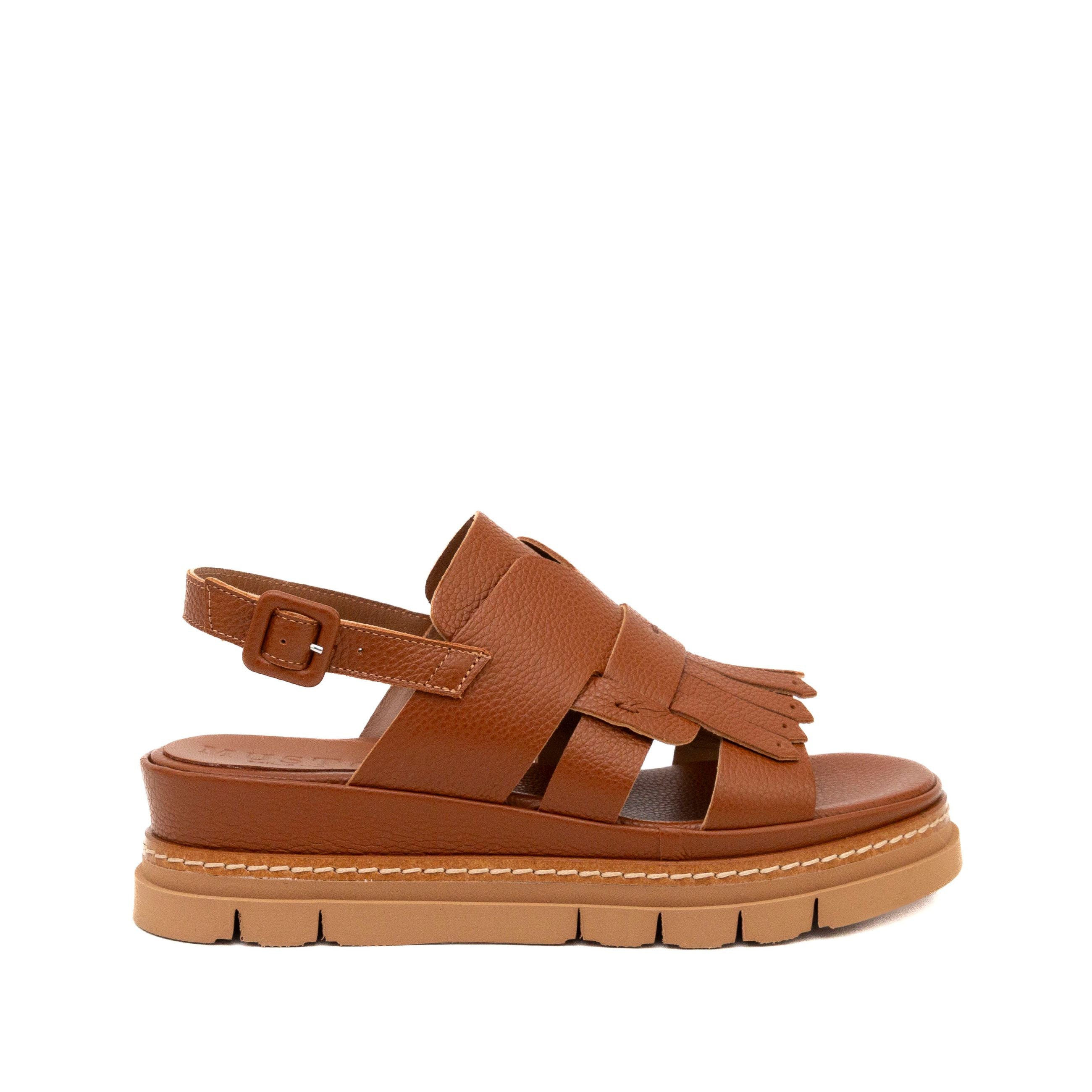 MUSTO Sandali Pelle PIETRASANTA K324S - Musto Calzature srl