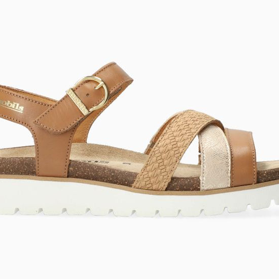 MEPHISTO Zeppe e platforms Pelle THINA - Musto Calzature srl