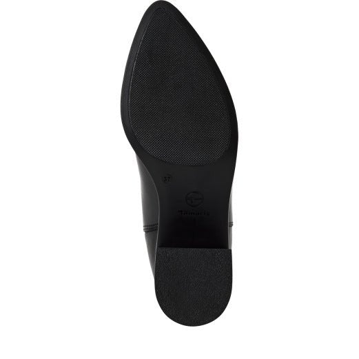 TAMARIS Stivaletti Pelle 1 - 25301 - 45 - Musto Calzature srl