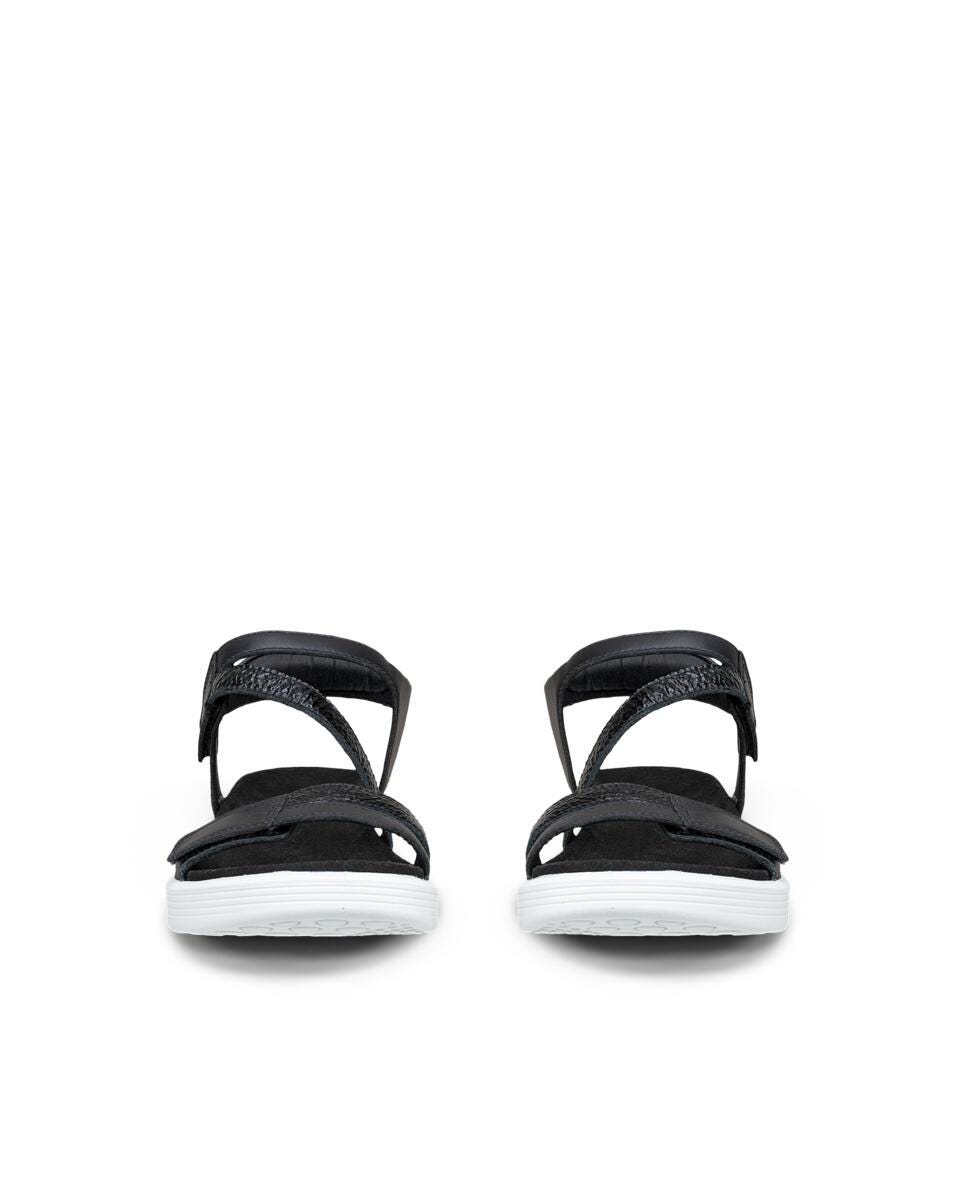 ECCO Sandali Pelle Soft Sandal W3 238803 - 51052 - Musto Calzature srl