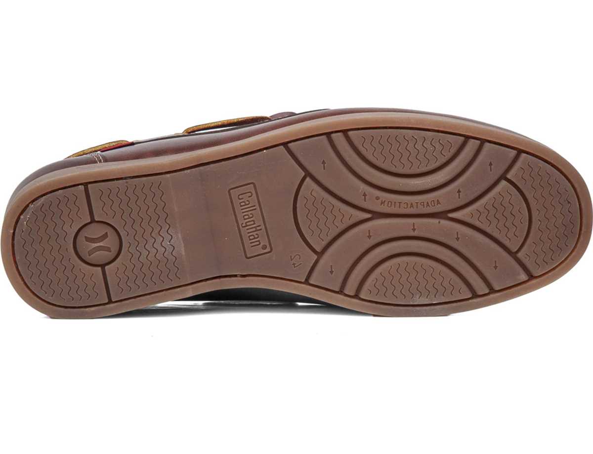 CALLAGHAN scarpe uomo in pelle - Musto Calzature srl