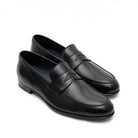 MUSTO mocassini uomo in pelle Minosse - Musto Calzature srl