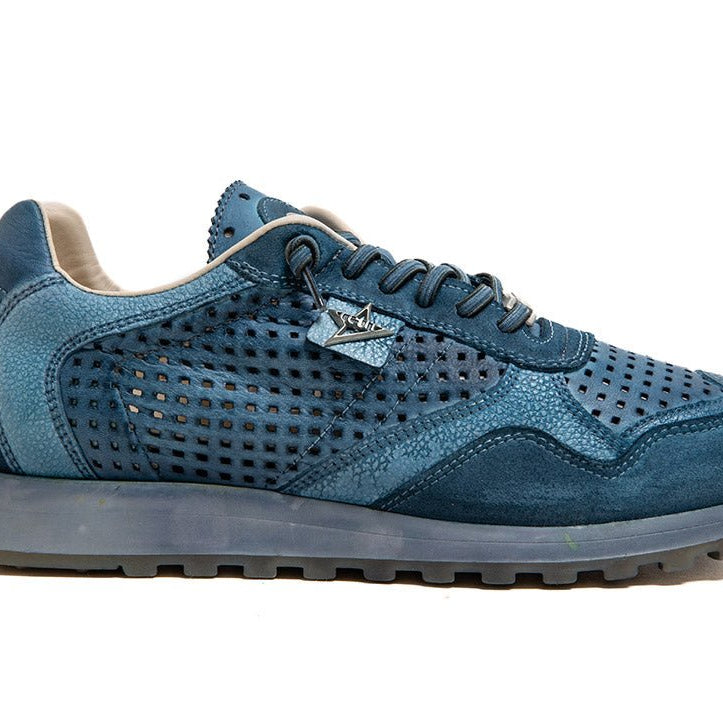 CETTI Sneakers uomo Pelle 848 N - Musto Calzature srl