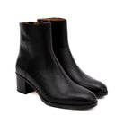 MUSTO Stivaletti Pelle LENA DT358 - Musto Calzature srl