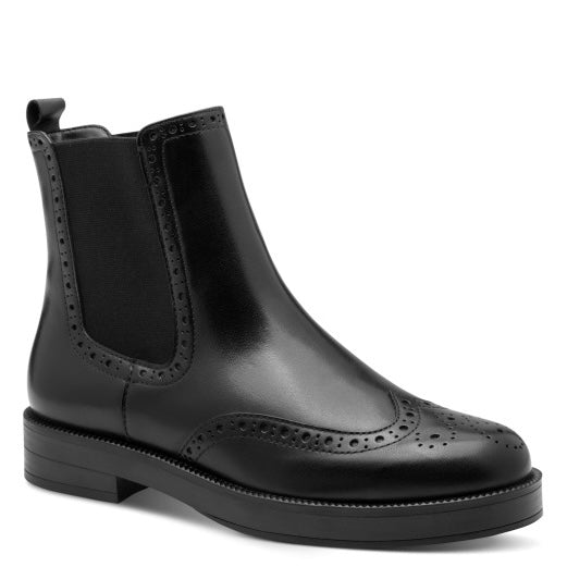 TAMARIS Stivaletti Pelle 1 - 25338 - 45 - Musto Calzature srl