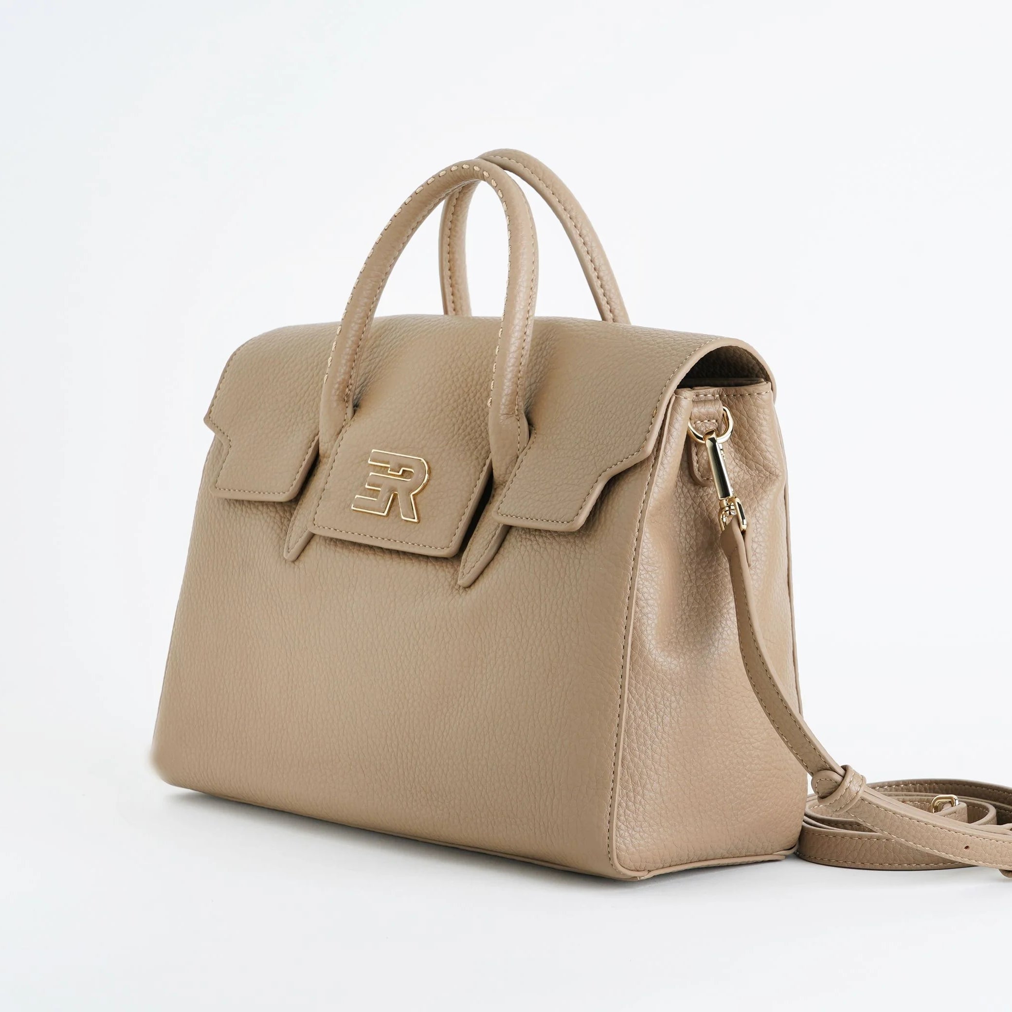 ERMANNO SCERVINO Accessori SMALL BAG VIOLET - Musto Calzature srl