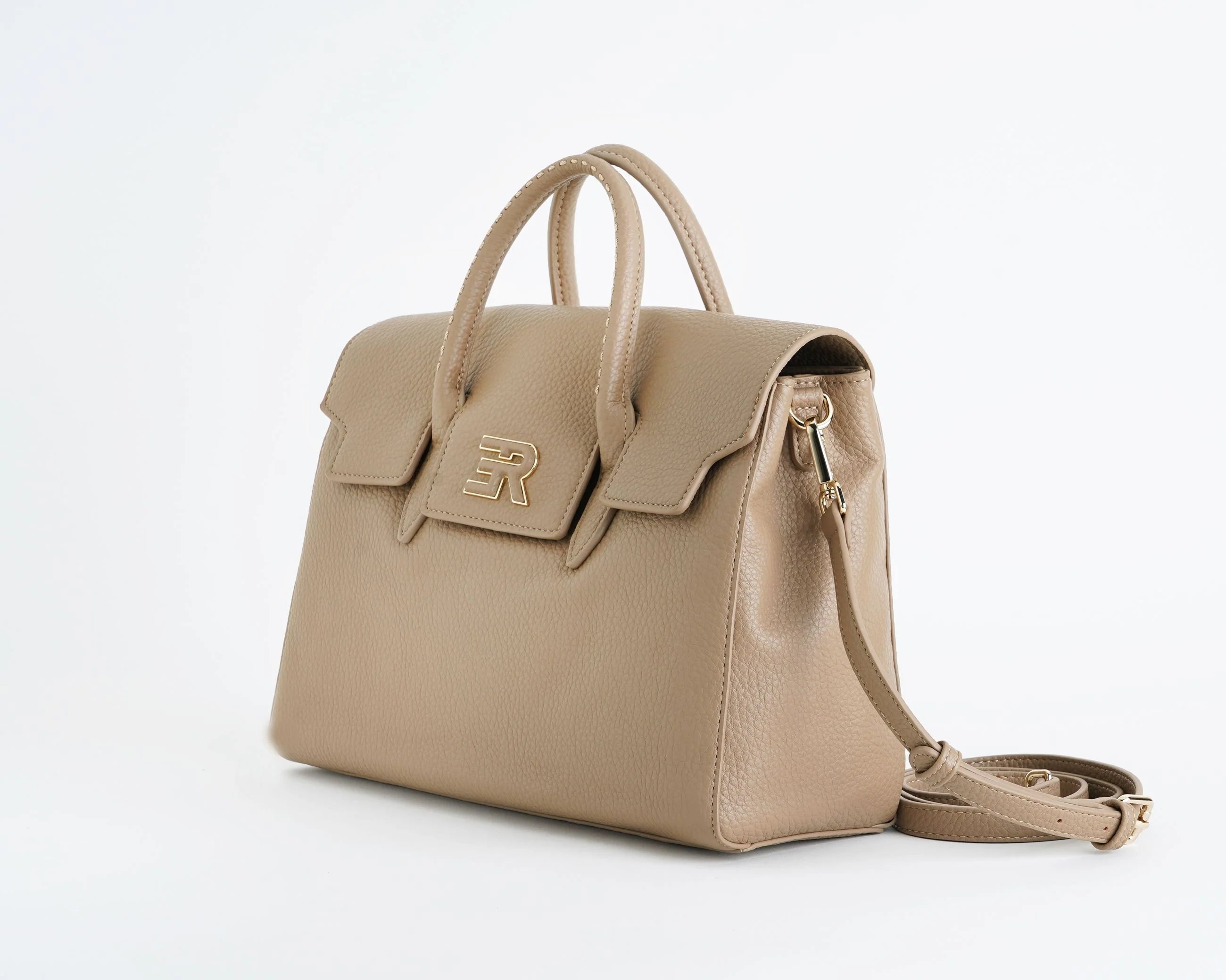 ERMANNO SCERVINO Accessori SMALL BAG VIOLET - Musto Calzature srl