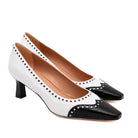 MUSTO Decolletè Vernice ADOREA 4110S/1 - Musto Calzature srl