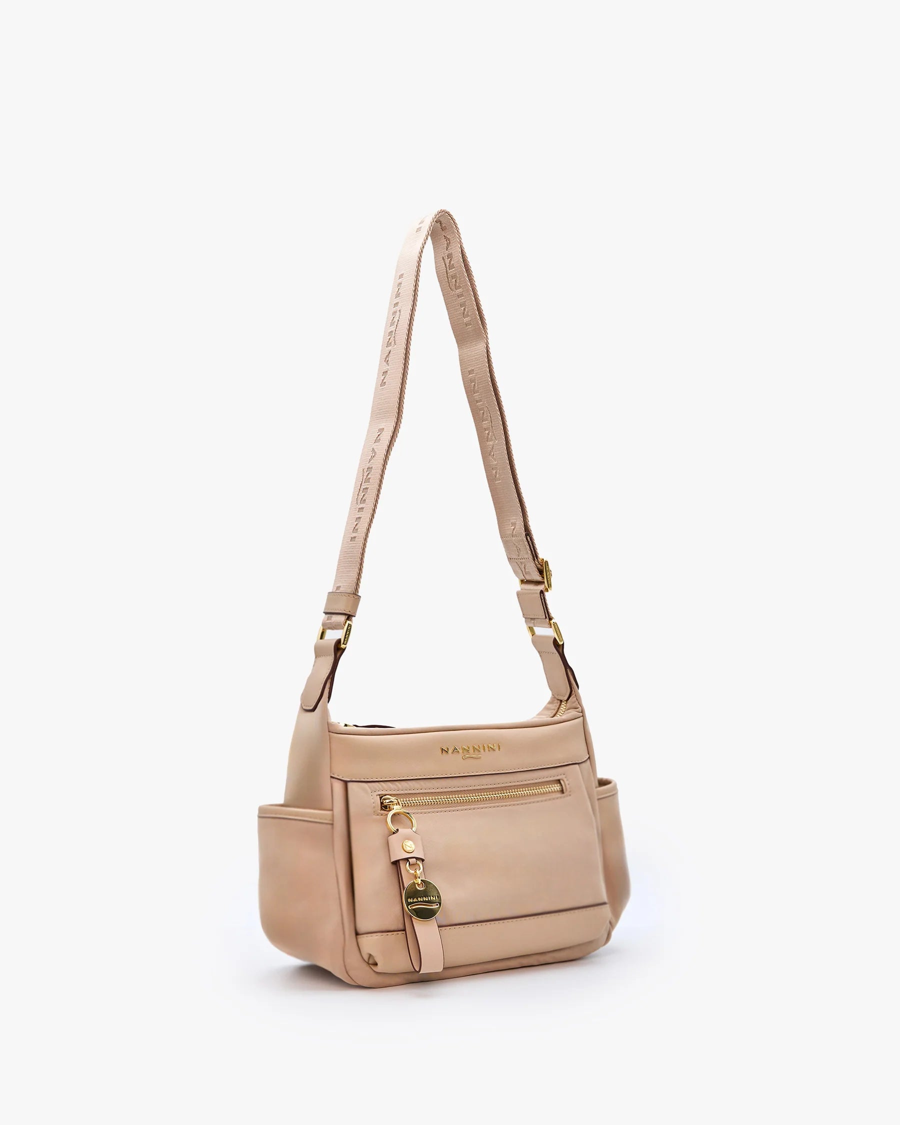 NANNINI Borse LIBERTY 18622 - Musto Calzature srl