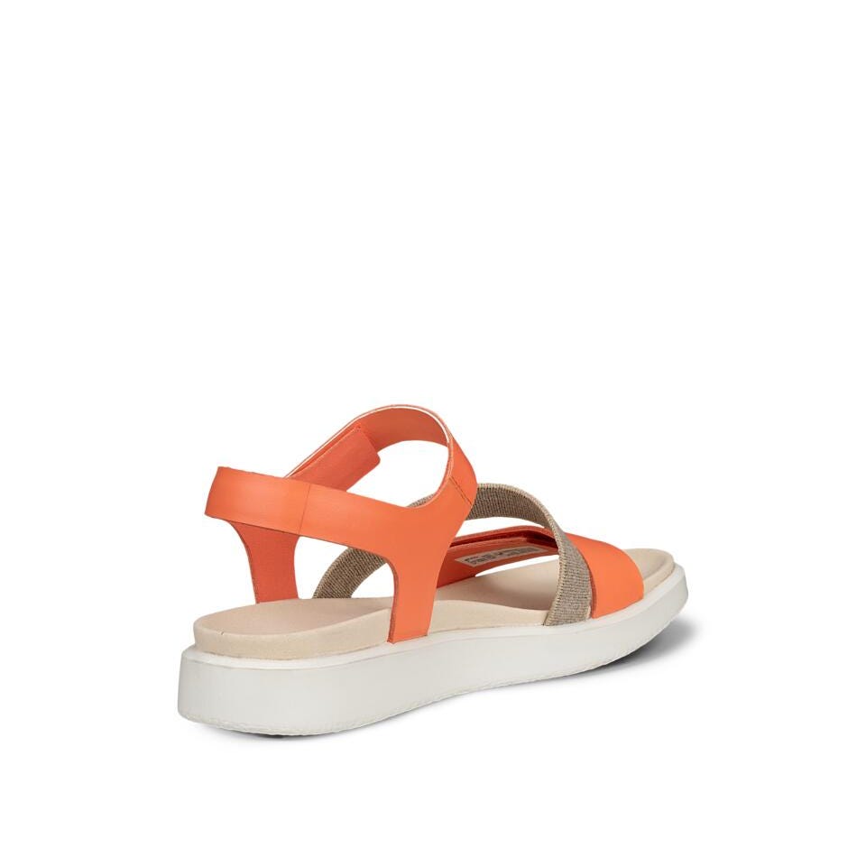 ECCO Sandali Pelle 273713 - 02259 - Musto Calzature srl