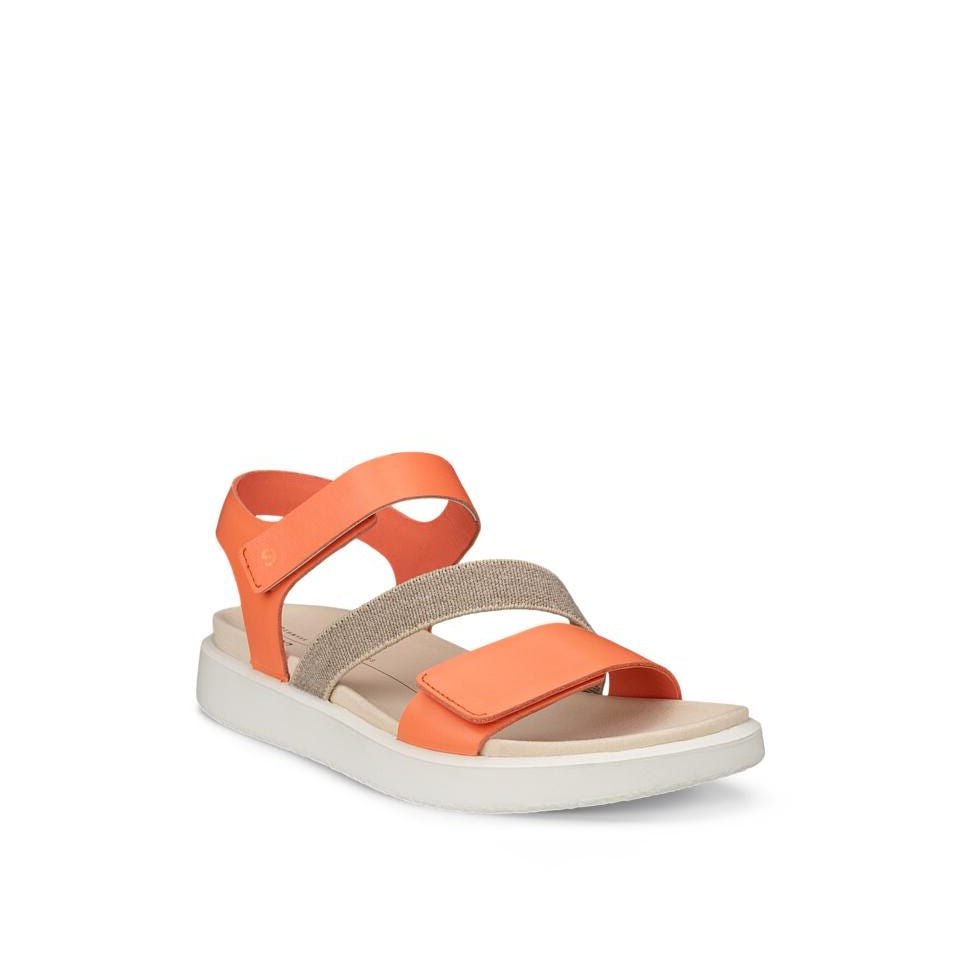 ECCO Sandali Pelle 273713 - 02259 - Musto Calzature srl