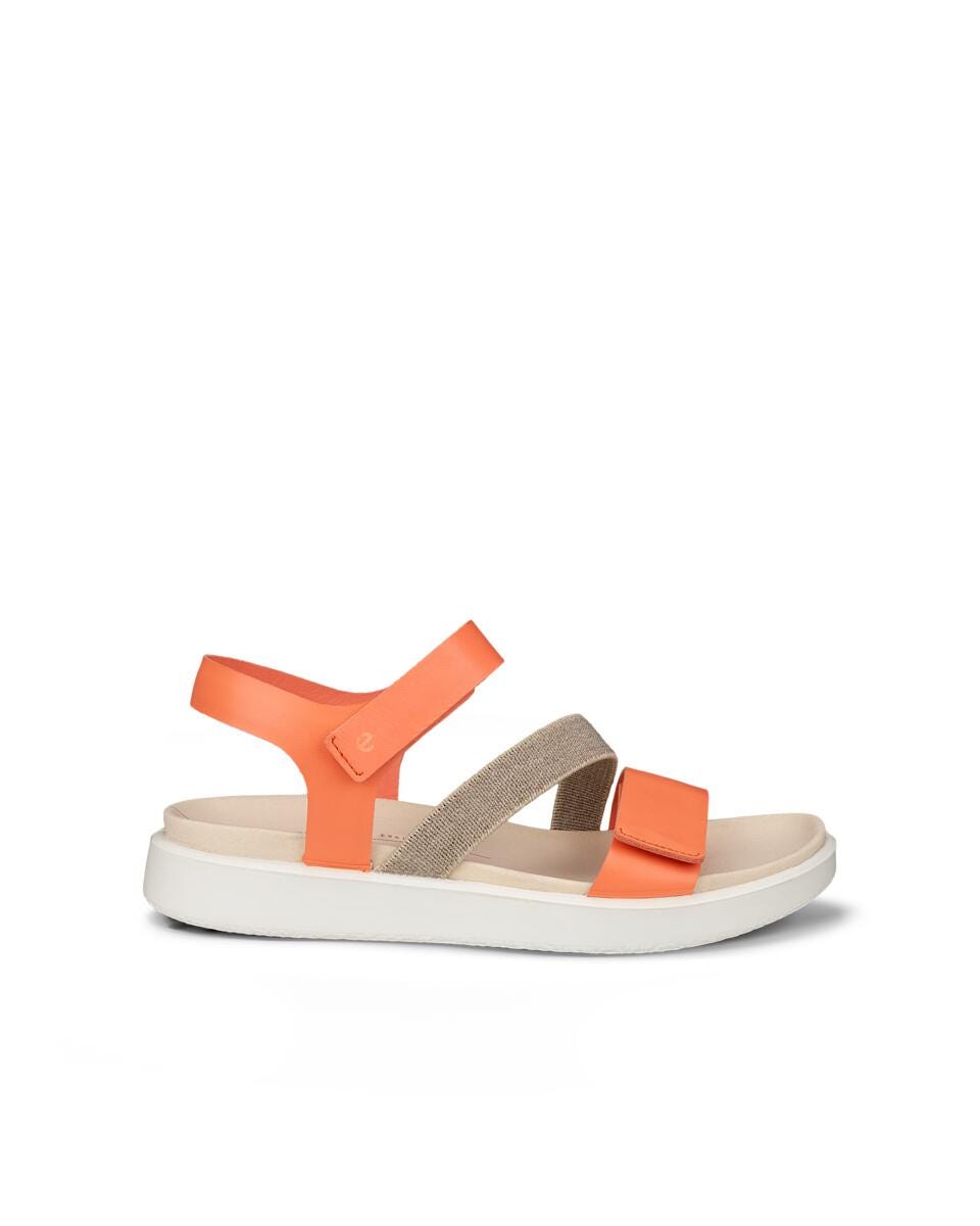 ECCO Sandali Pelle 273713 - 02259 - Musto Calzature srl