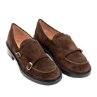 SARA D6101 - G cam - Mocassini - MUSTO - Musto Calzature srl