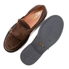 SARA D6101 - G cam - Mocassini - MUSTO - Musto Calzature srl