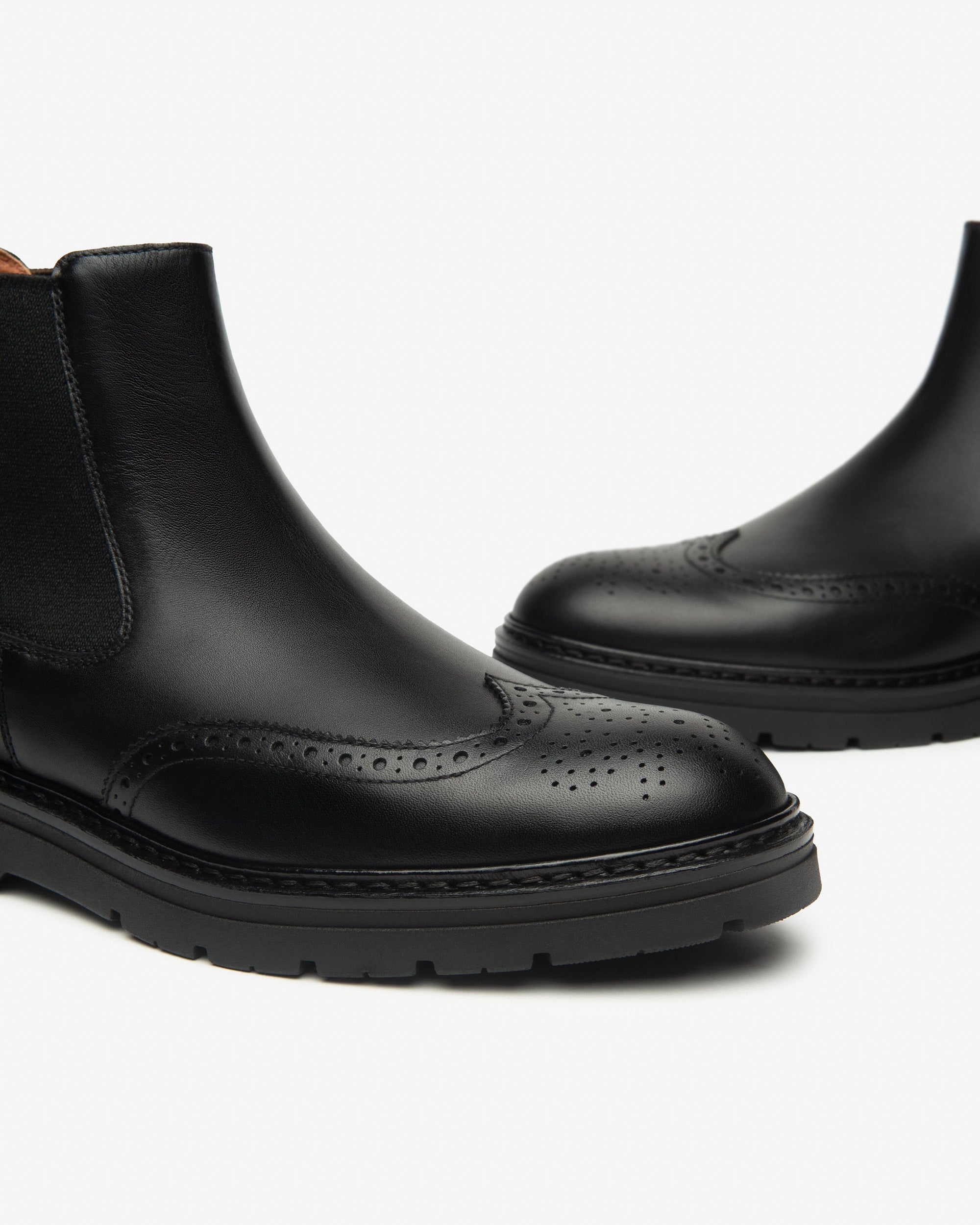 NeroGiardini stivaletti da uomo in pelle - Musto Calzature srl