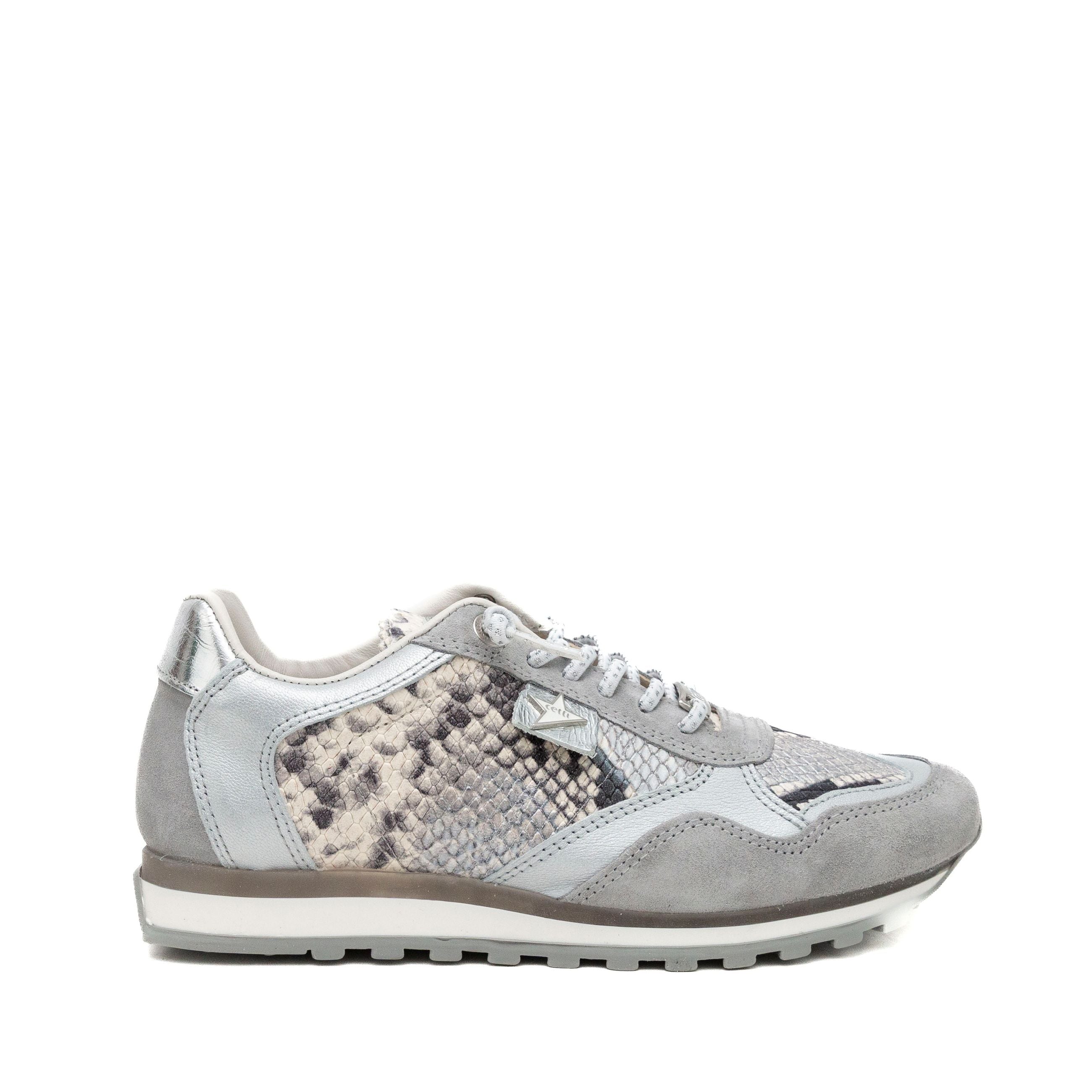 CETTI Sneakers donna Pelle 848 SRA pit - Musto Calzature srl