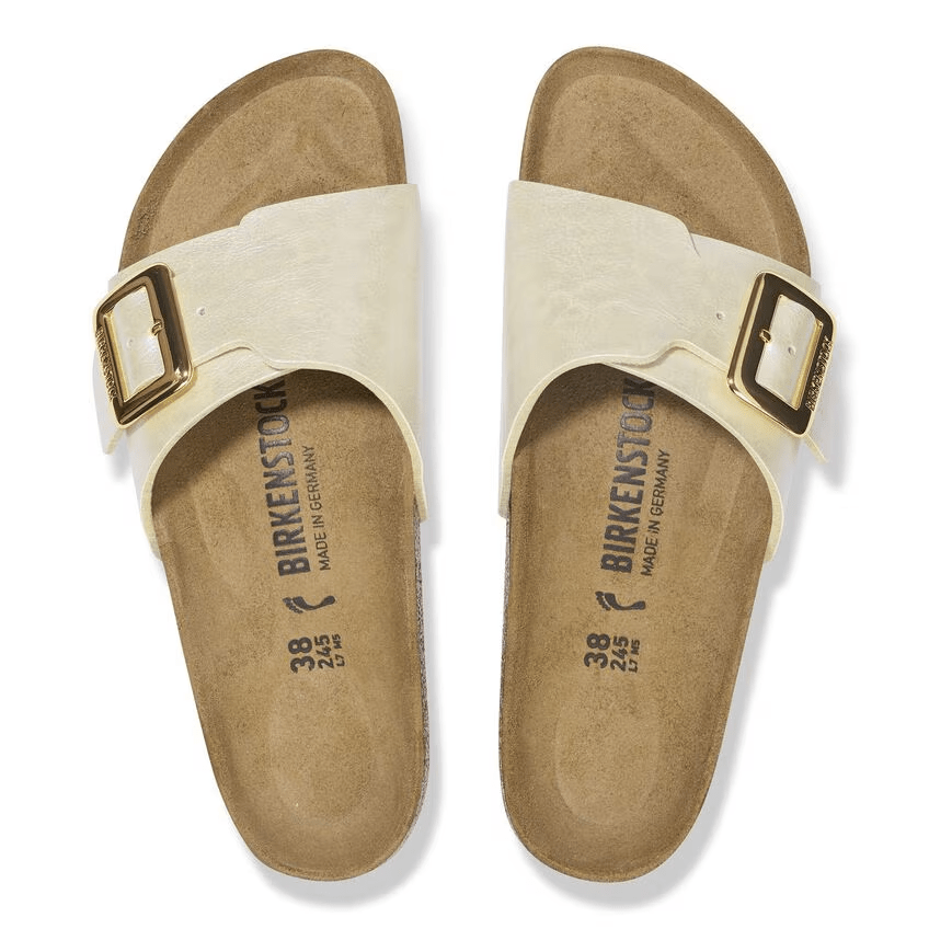 BIRKENSTOCK Catalina birko - flor - Musto Calzature srl