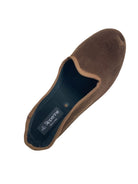 SLIPPERINE Scarpe Velluto 126 - Musto Calzature srl