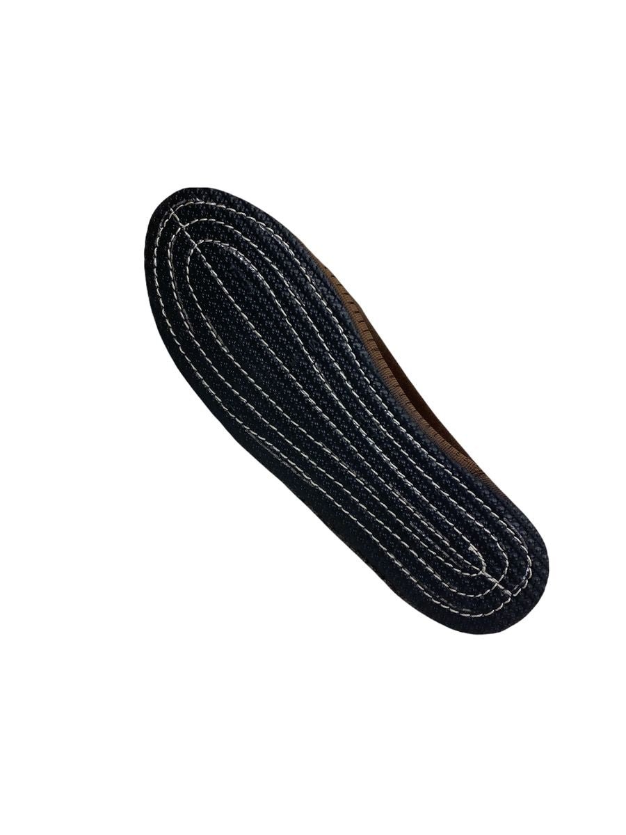 SLIPPERINE Scarpe Velluto 126 - Musto Calzature srl