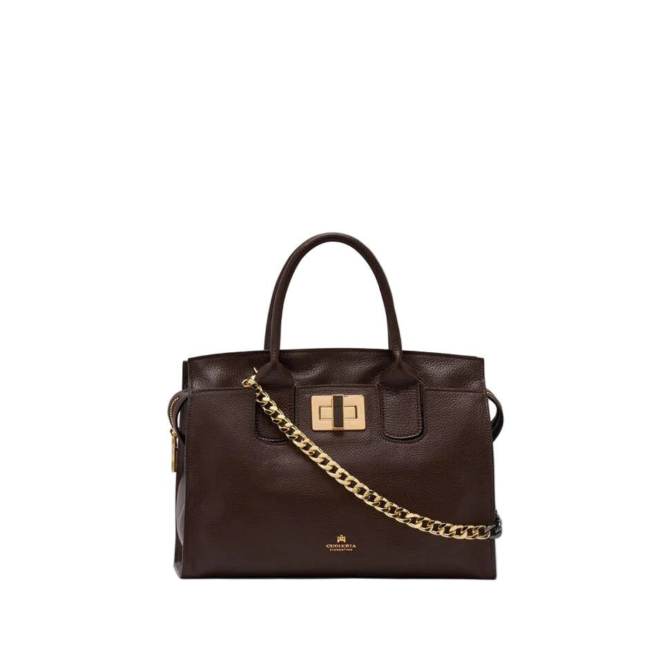 CUOIERIA FIORENTINA Borse Pelle BELLA SOFT MEDIUM TOTE - Musto Calzature srl