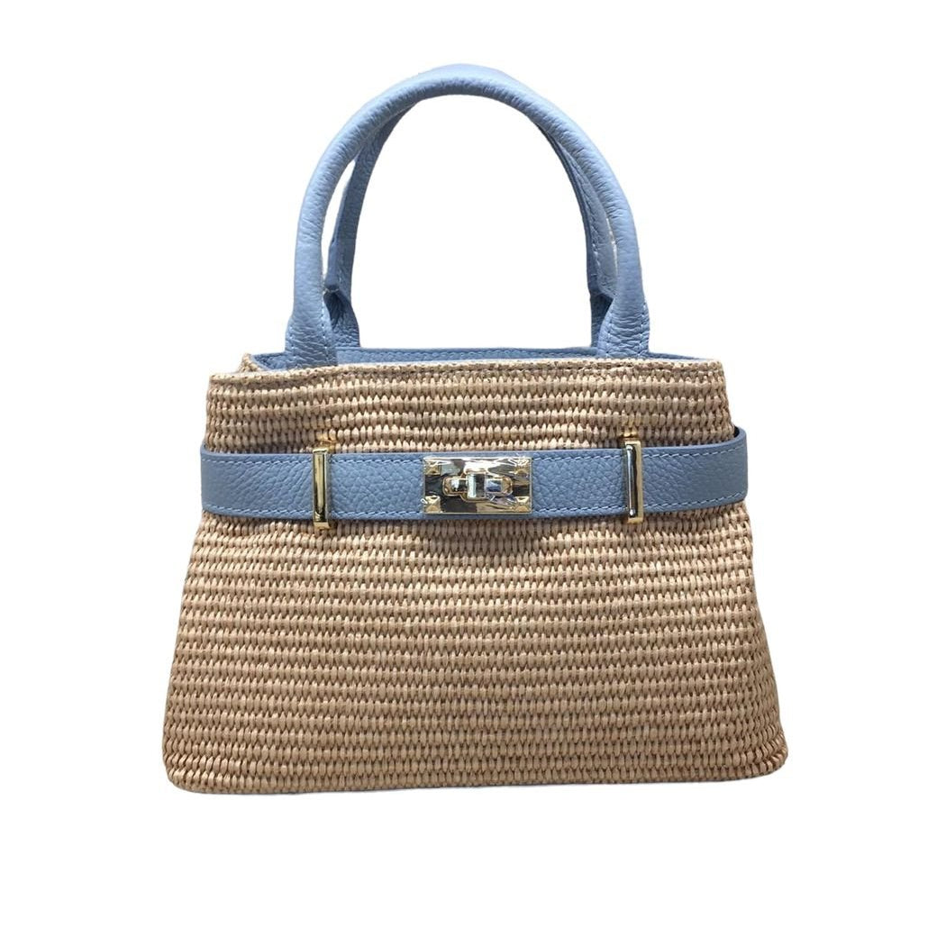 STARMAX Borse Pelle 00P35NH - Musto Calzature srl