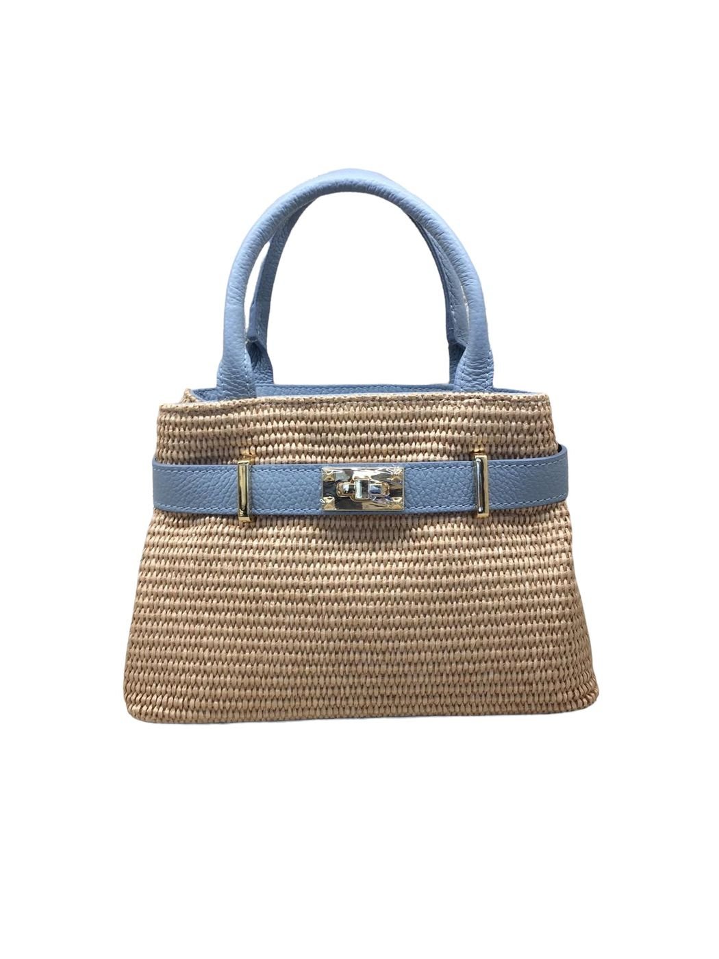 STARMAX Borse Pelle 00P35NH - Musto Calzature srl