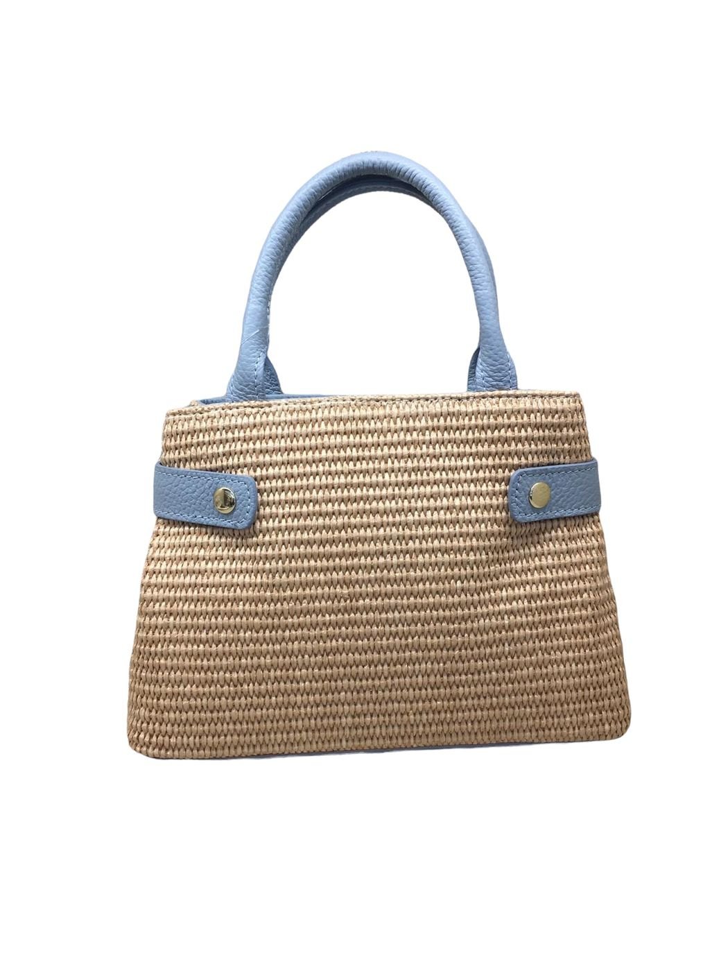 STARMAX Borse Pelle 00P35NH - Musto Calzature srl