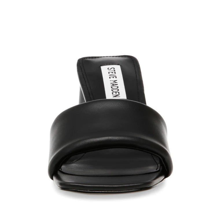 STEVE MADDEN Sandali tacco alto CLEAR - SKY - Musto Calzature srl