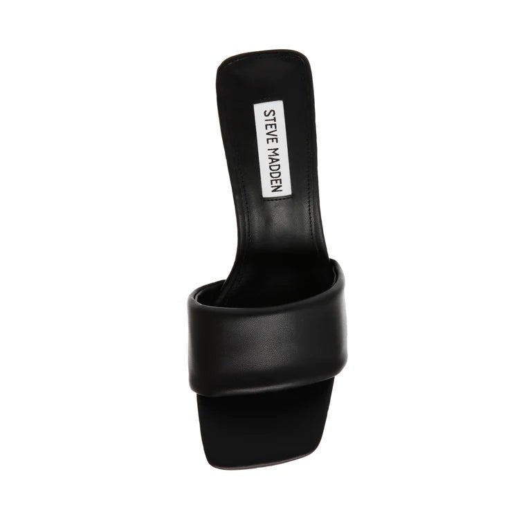 STEVE MADDEN Sandali tacco alto CLEAR - SKY - Musto Calzature srl