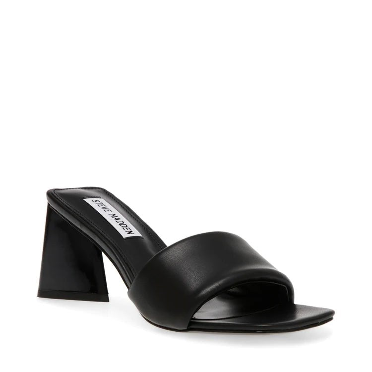 STEVE MADDEN Sandali tacco alto CLEAR - SKY - Musto Calzature srl