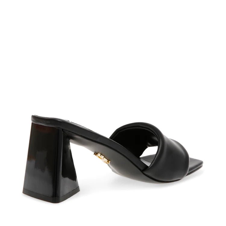 STEVE MADDEN Sandali tacco alto CLEAR - SKY - Musto Calzature srl