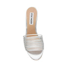 STEVE MADDEN Sandali tacco alto LUVVY - Musto Calzature srl