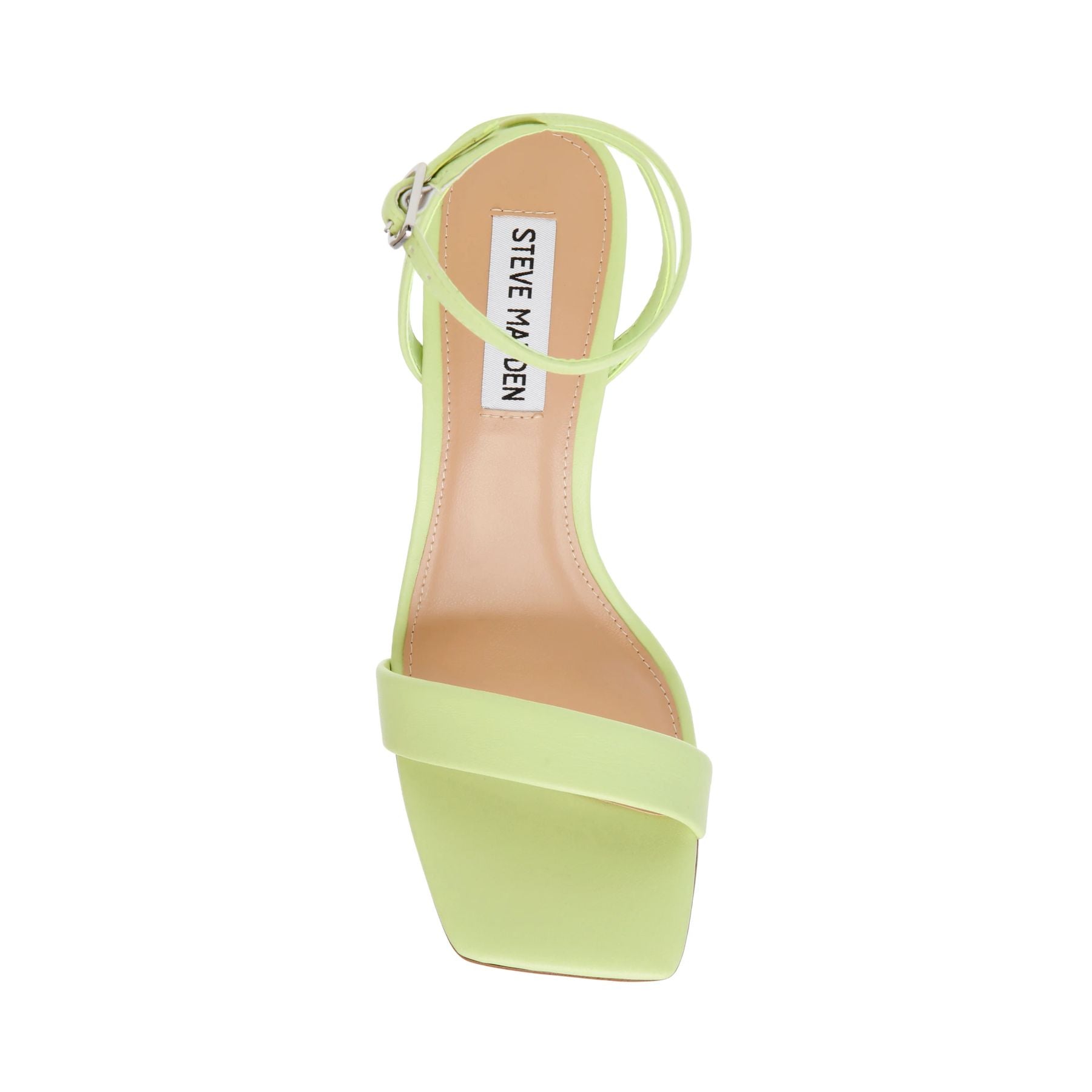 STEVE MADDEN Sandali tacco alto LUXE - Musto Calzature srl