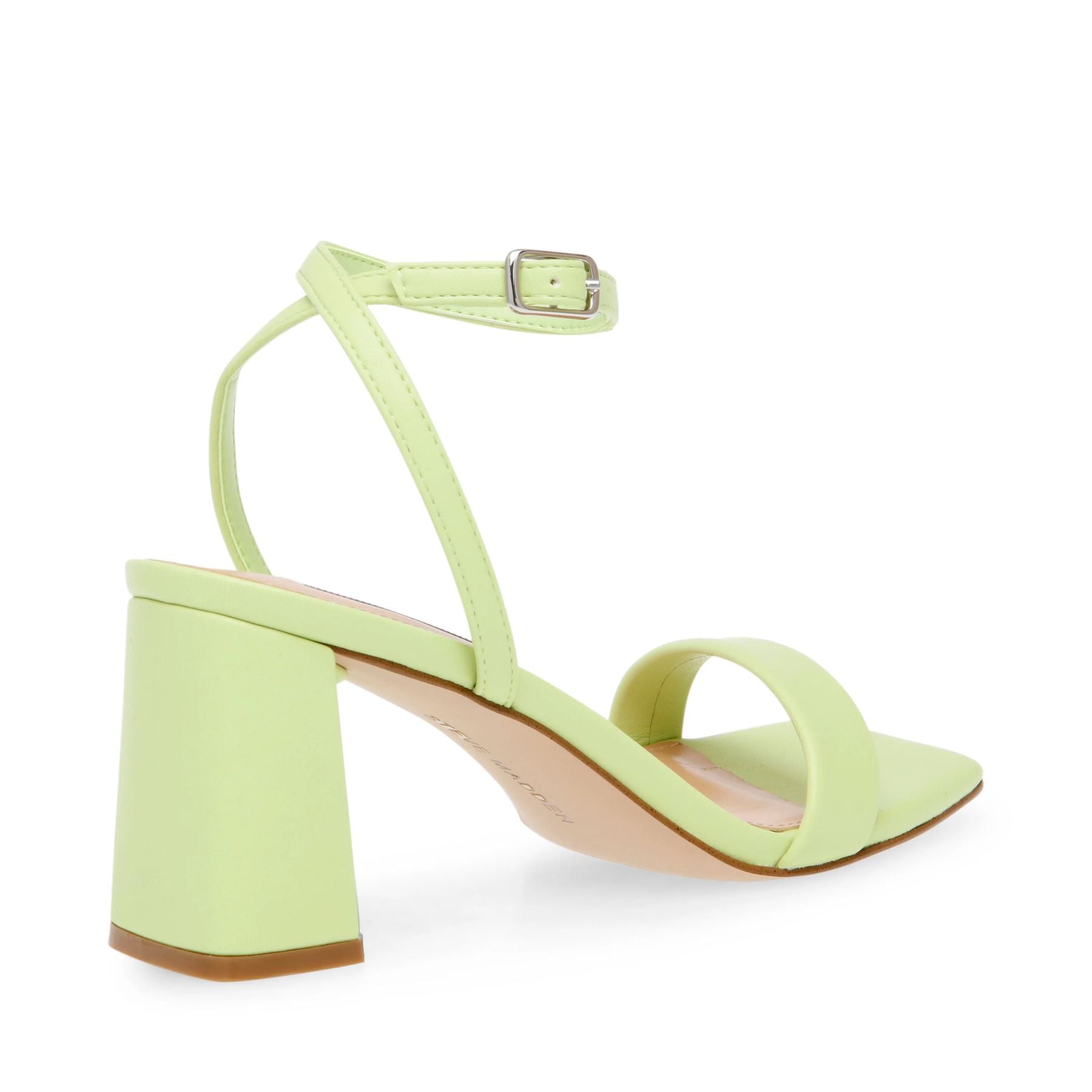 STEVE MADDEN Sandali tacco alto LUXE - Musto Calzature srl