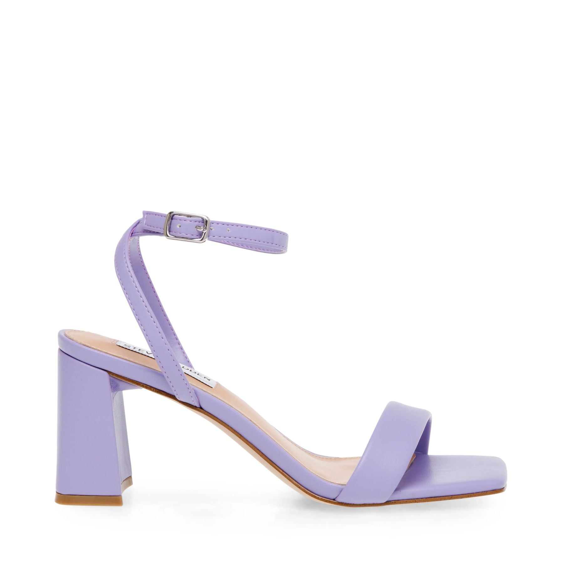 STEVE MADDEN Sandali tacco alto LUXE - Musto Calzature srl