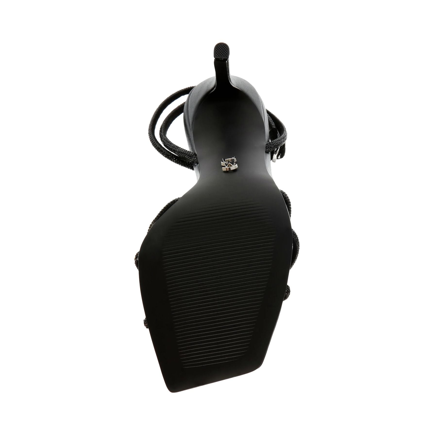 STEVE MADDEN Sandali tacco alto STRASS SLAYED - Musto Calzature srl