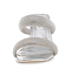 STEVE MADDEN Sandali tacco medio TOP - NOTCH - Musto Calzature srl