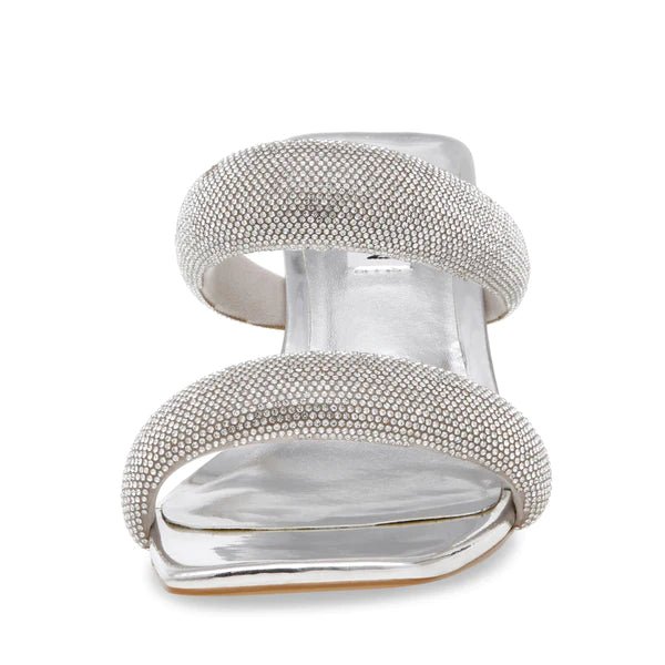 STEVE MADDEN Sandali tacco medio TOP - NOTCH - Musto Calzature srl