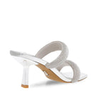 STEVE MADDEN Sandali tacco medio TOP - NOTCH - Musto Calzature srl