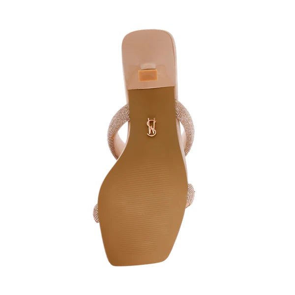 STEVE MADDEN Sandali tacco medio TOP - NOTCH - Musto Calzature srl