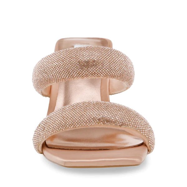 STEVE MADDEN Sandali tacco medio TOP - NOTCH - Musto Calzature srl