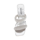 STEVE MADDEN Sandali tacco medio TOP - NOTCH - Musto Calzature srl